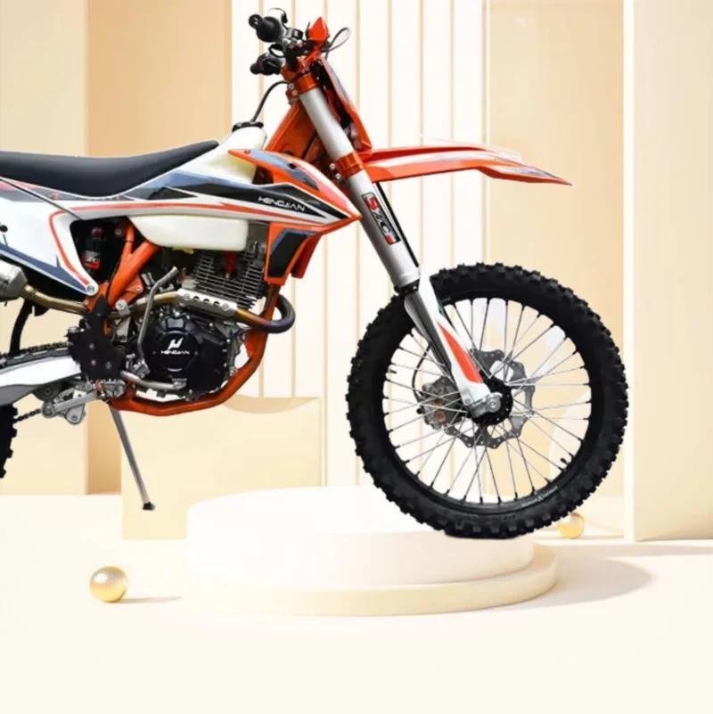 Высокое качество 250cc Эндуро Мотокросс бензиновые мотоциклы Dirtbike 4 тактные внедорожные Dirt Bike для взрослых
