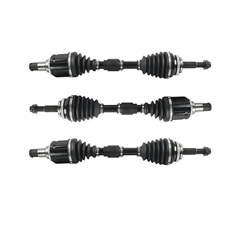 Приводной вал для TOYOTA CAMRY ACV40 OEM:43420-06870 от производителя