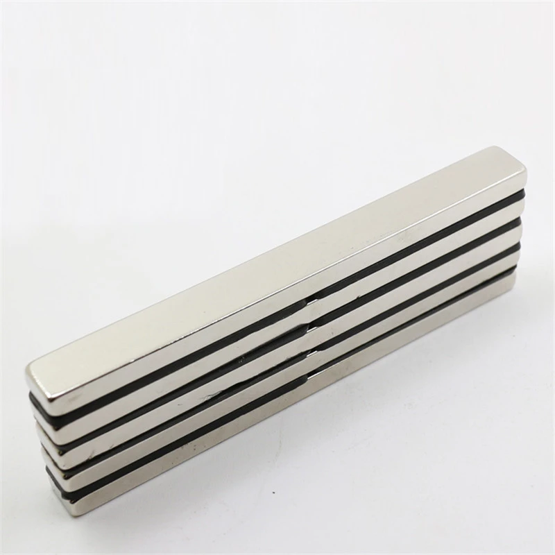 Hot selling Neodymium Magnet N52 Quantum Resonance Magnetic Analyzer Price Small Round Magnets with low price