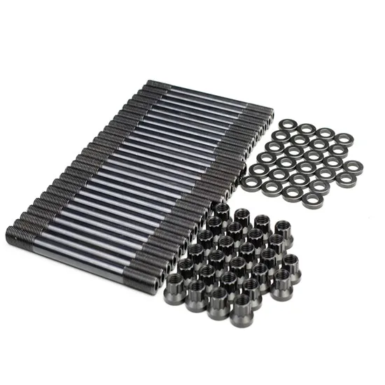 5 9/6 7 шпильки головки 24 В для 98-18 Dodge дизельного