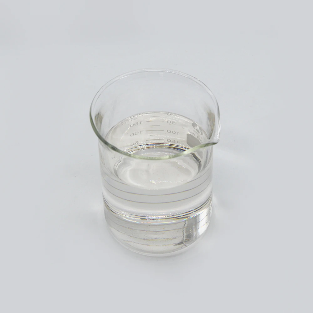 Good Selling Colorless Liquid  Acrylic Acid for Grade Industrial Acrylic Acid