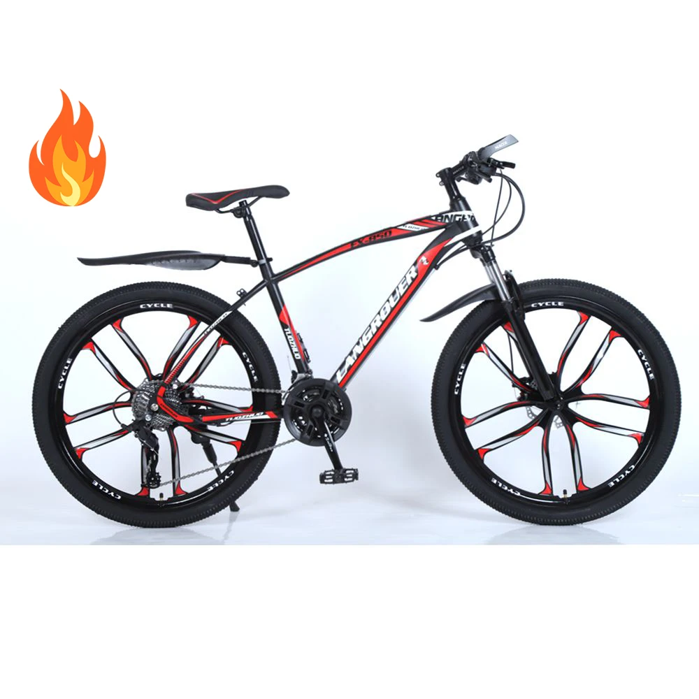 Hot Sale Custom Mtb Bicycle 27.5 Mountain/alloy 27.5 Inch Mountainbike For Sale/29 Inch Bicicleta Mountain Bike For Adults
