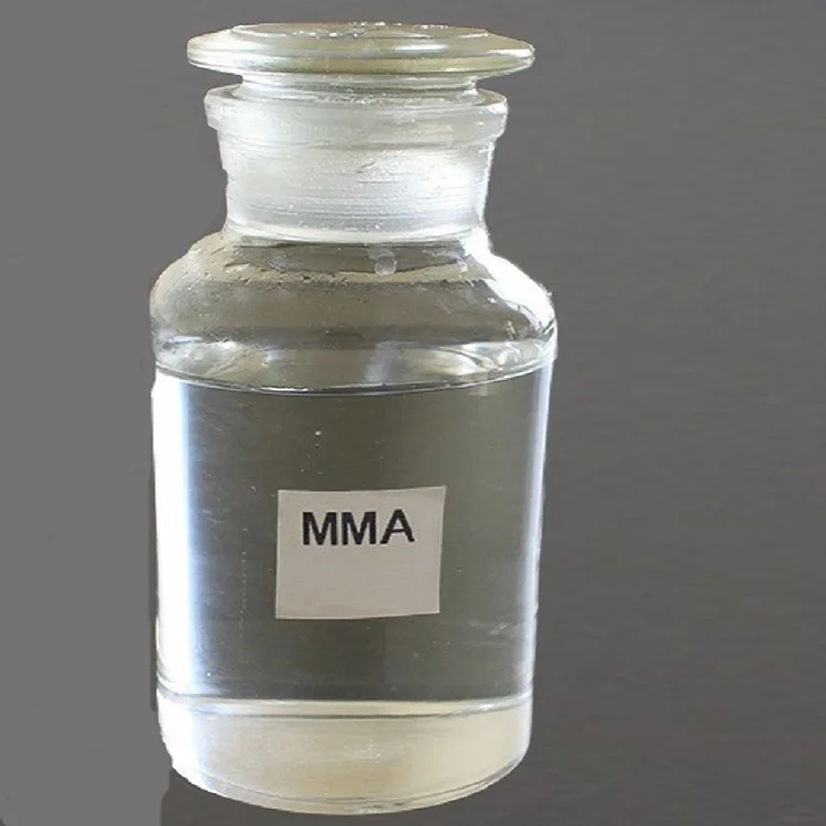 
Methyl Methacrylate(MMA) 