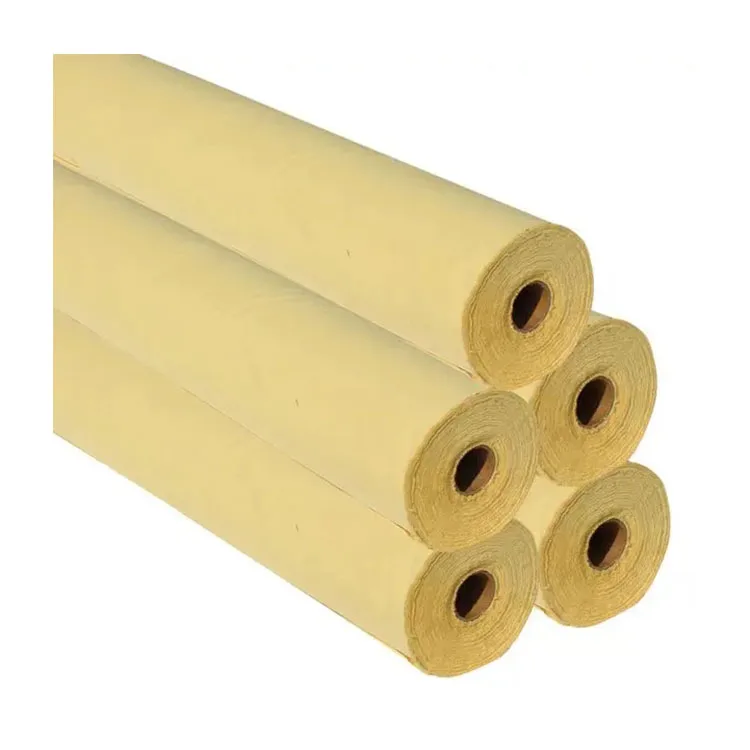 Hot Selling Product Para Aramid Woven Fabric Cut Resistant Protection Fabric