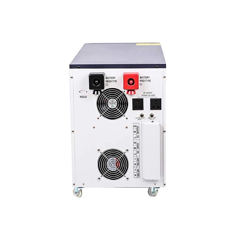 Shenzhen grid tie solar inverter with lithium battery manufacturers in china