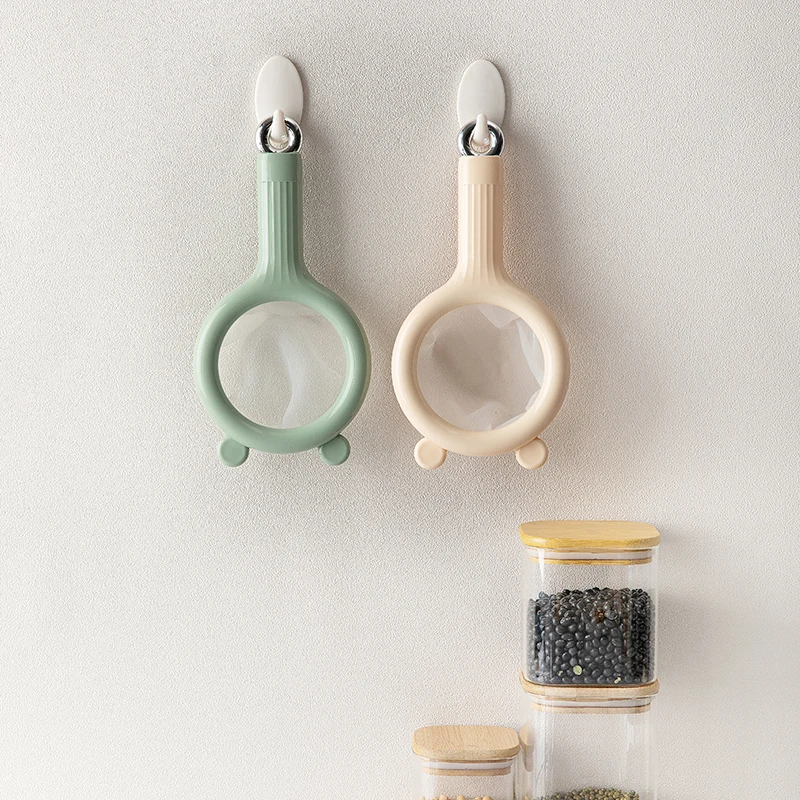 120 Mesh Soy Bean Milk Coffee Yogurt Strainer Vegetable Juice Sieve Colander with Stirrer Separation Net Kitchen Filter