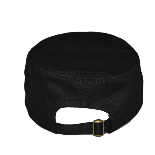 Wholesales Communist Hat China Red Star A-rmy Hat A-rmy Green Hat