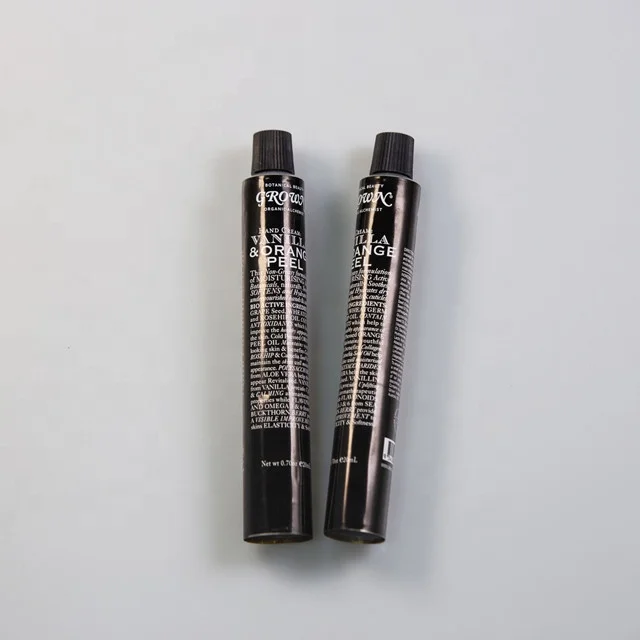 
 Фармацевтические алюминиевые трубки для лекарств  