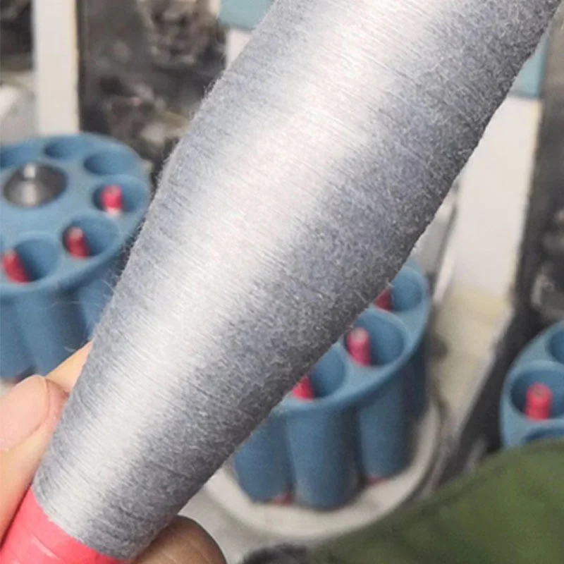 Wholesale high quality 16um 316L Stainless steel fibre for Sintering felt