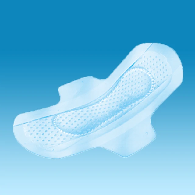 Органические ультратонкие сухие гигиенические салфетки для женщин оптовая продажа по заводской