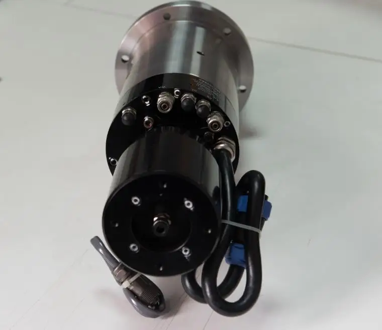 Europe Quality BT30 BT motor spindle for cnc router with CE certificate