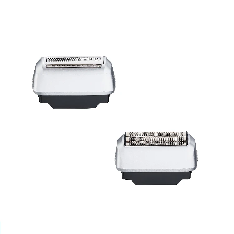 Мужская электробритва из фольги