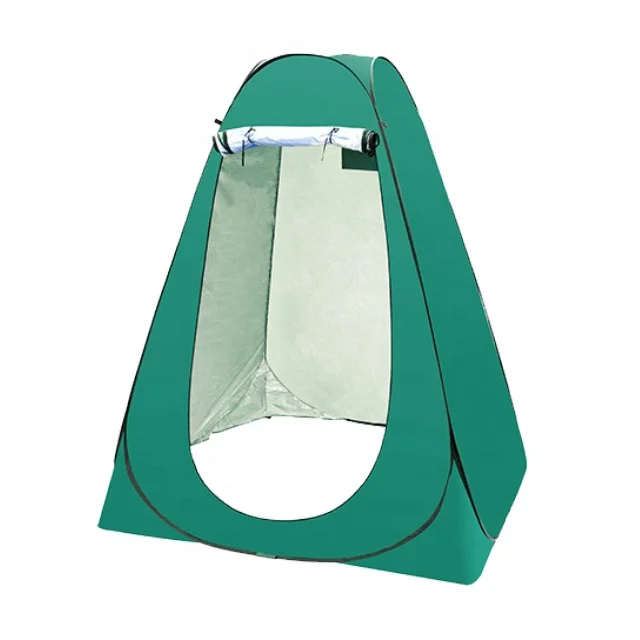 Customized Color Outdoor Camping tents Waterproof UV Sun Shelter Folding Pop up Beach Sun Tent