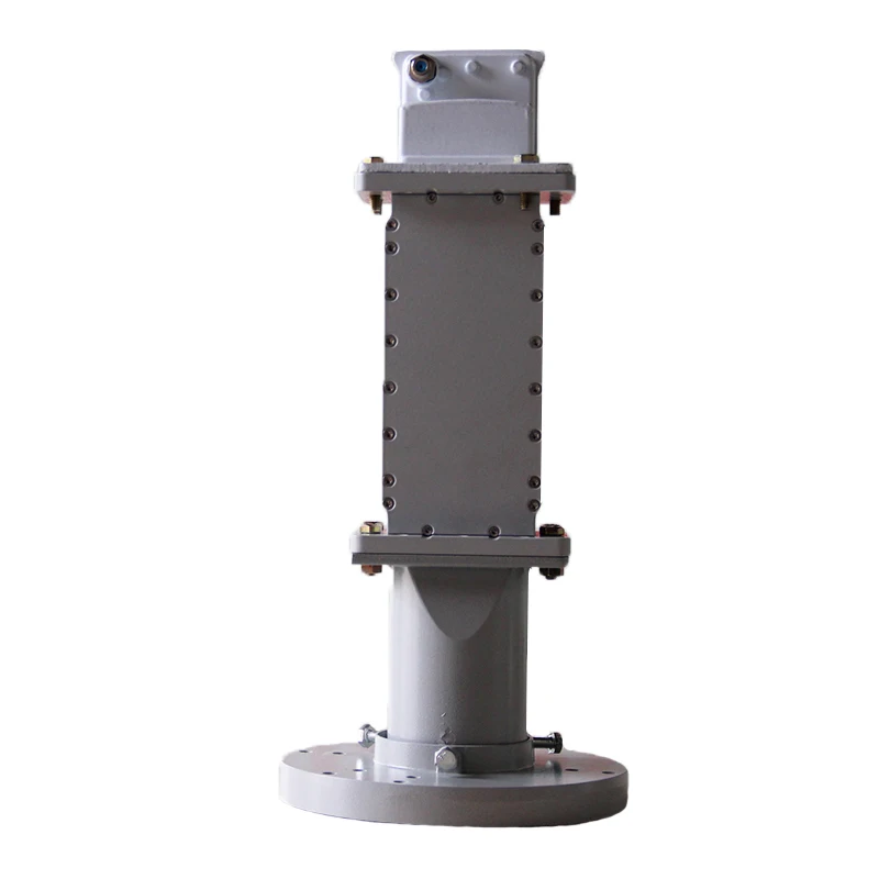 Фильтр Anti 5G для рынка Чили для C-диапазона LNB, экспорт на рынок США