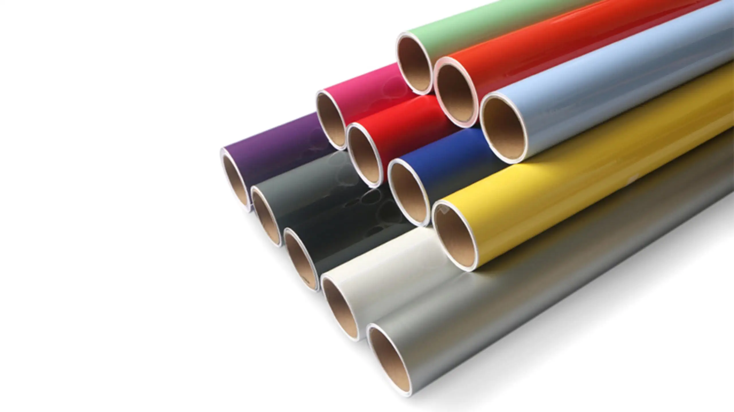 Wholesale customized heat transfer vinyl high quality and cheap eco solvent printable