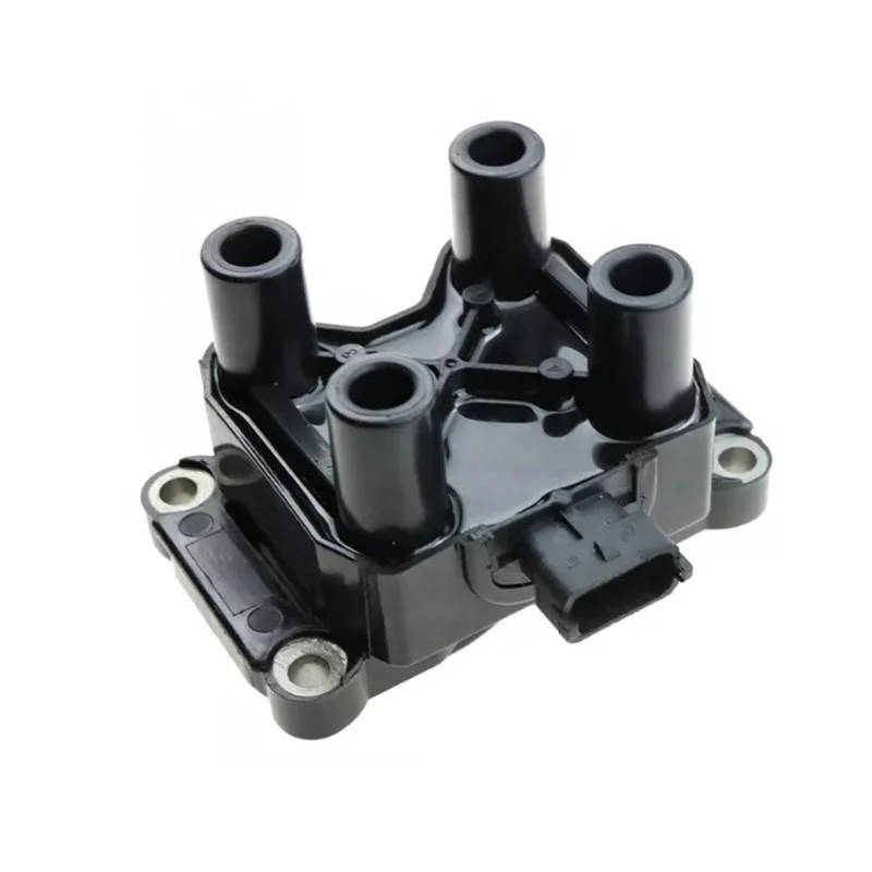 Ignition coil For Chevrolet Trailblazer Astra 2.0L-L4 F000ZS0201 93261953 F000ZS0200 93248876 Part Number UF705