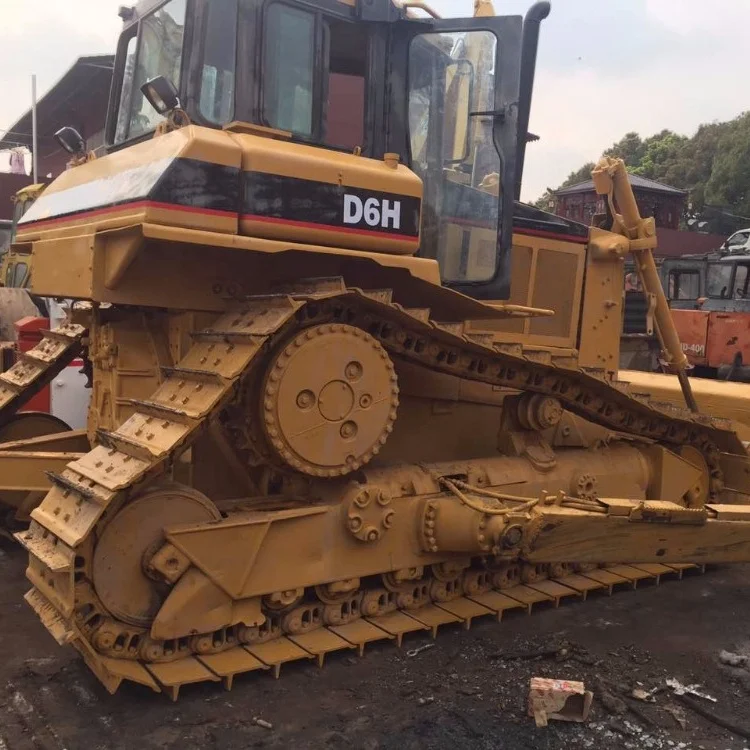 new cat bulldozer price / Second hand cat d6 d7 bulldozer cheap price for sale