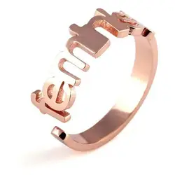 High quality stainless steel custom engraved brand logo metal stamped jewelry oval tags for bracelet logo hang tags