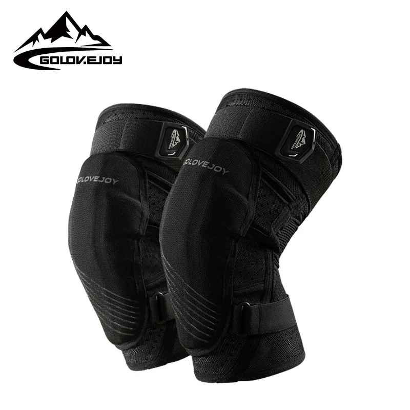 Мужские утепленные наколенники