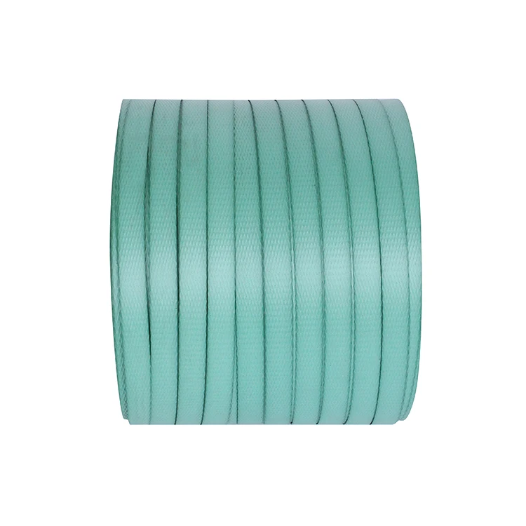 16 Years Factory plastic binding bundle pp pack strap band