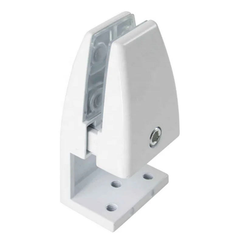 Office Screen Panel Worktop Clamp Bracket Desk Partition Support Bracket