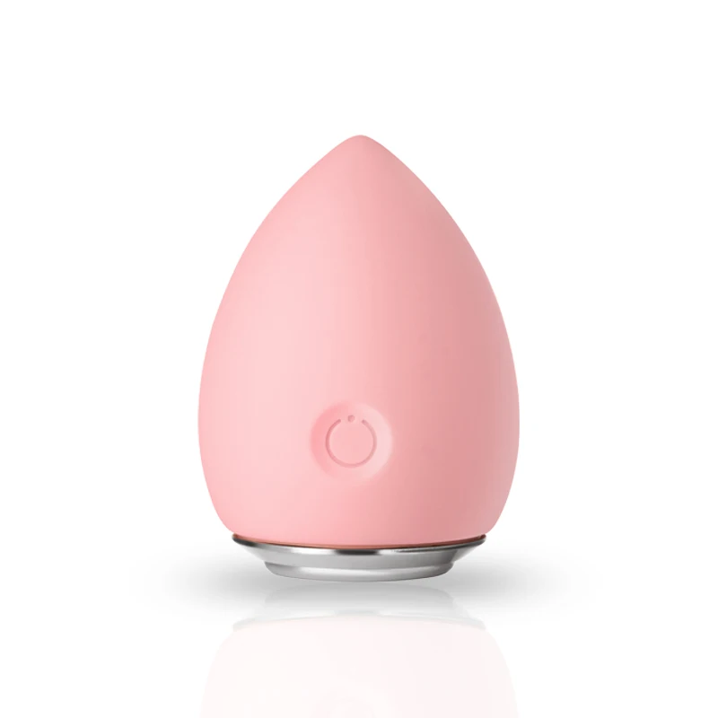 
Electronics make up remover egg device face massage 