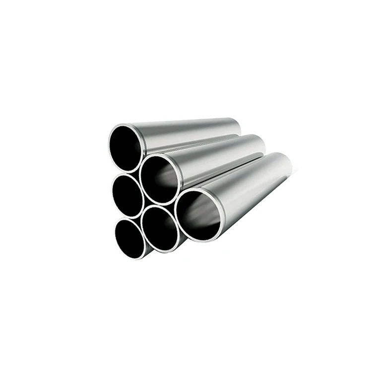 Hot in Canada 22*1.2 304 Round Stainless Steel Pipe seamless Stainless Steel Pipe/Tube