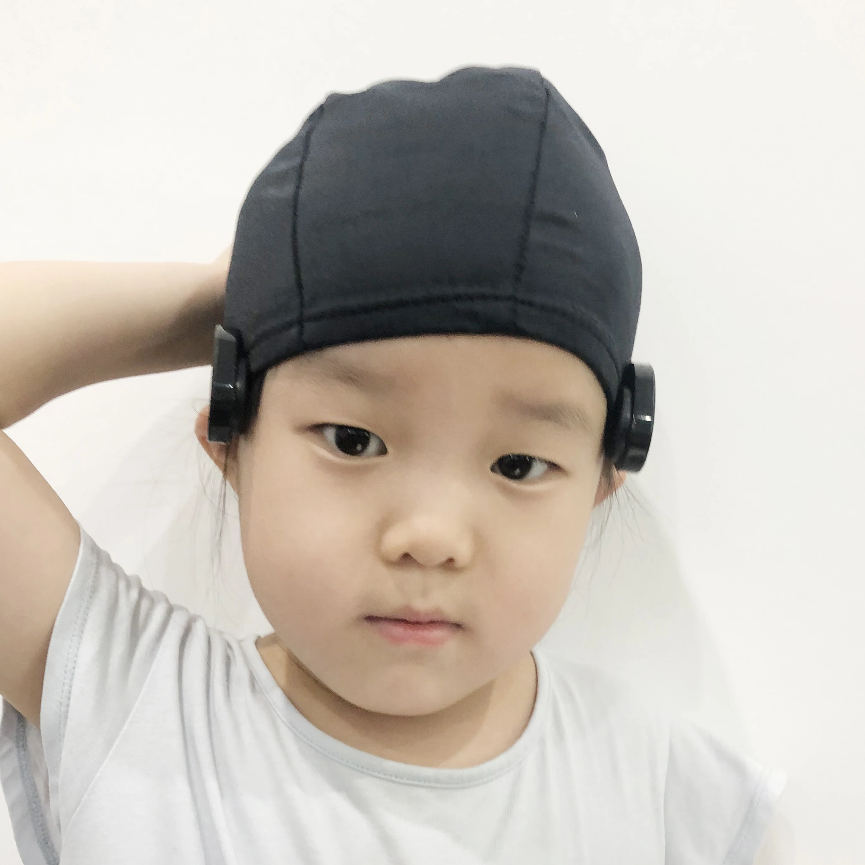 1000 Meters Open Water Training Swimming Communication Device Bone Conduction Headset