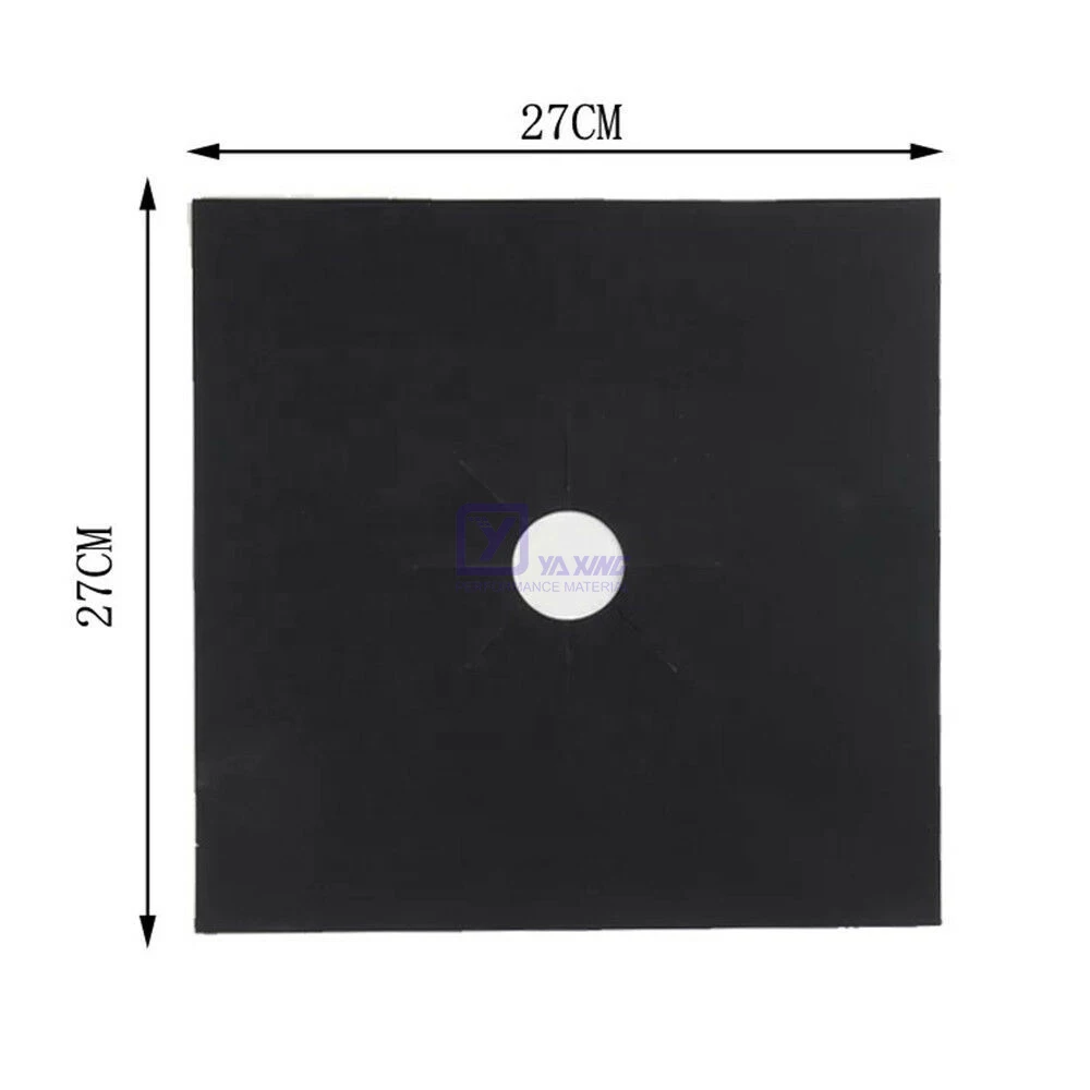 
Wholesale Furnace Cleaning Pad Gas Stove Burner Cover Protector 