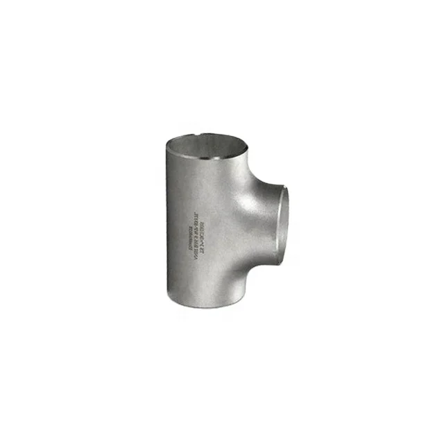Tee - Stainless Welding Fitting