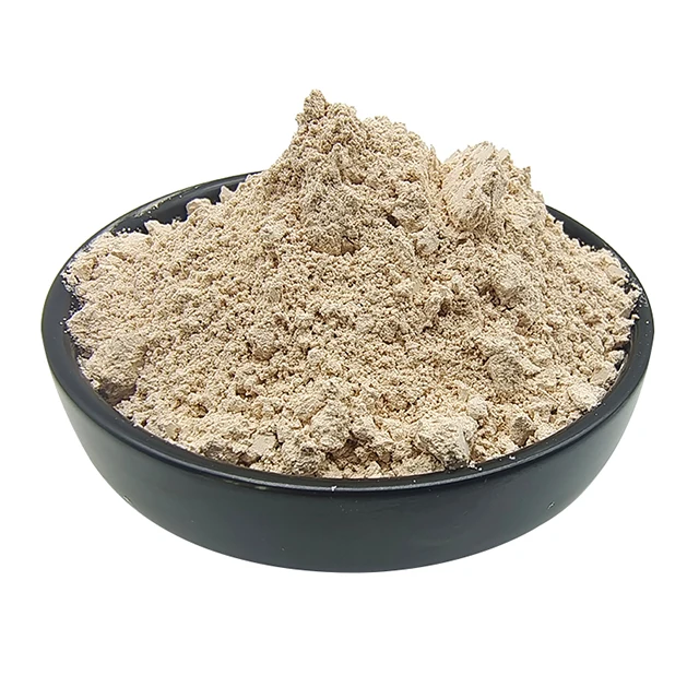 Calcined Kaolin Clay for Paper-Making Industry