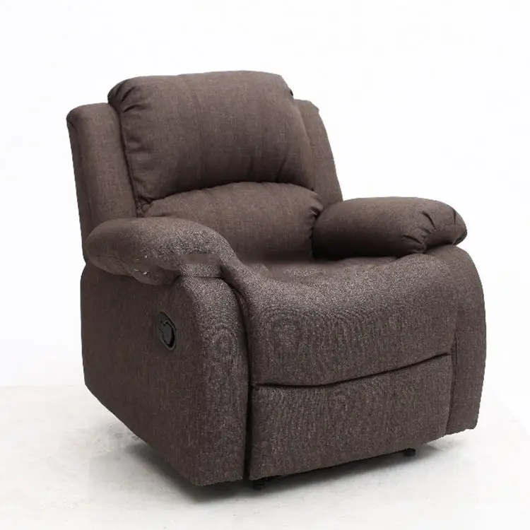 XR-8001-1 Factory Direct Sale Leather Sofa Recliner Cheers Furniture Recliner Sofa