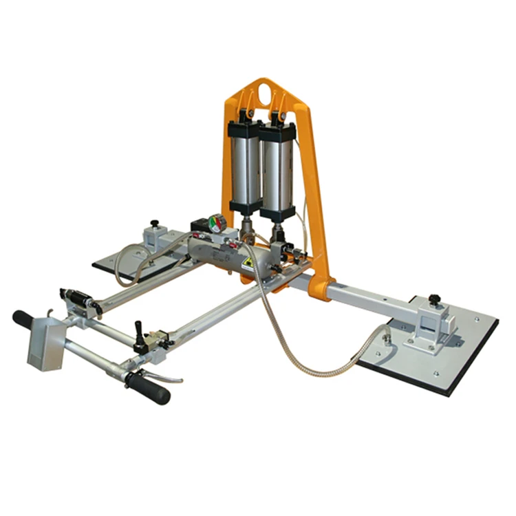 
Pneumatic granite marble stone vacuum suction lifter vacuum sucker vacuum lifter for stone 