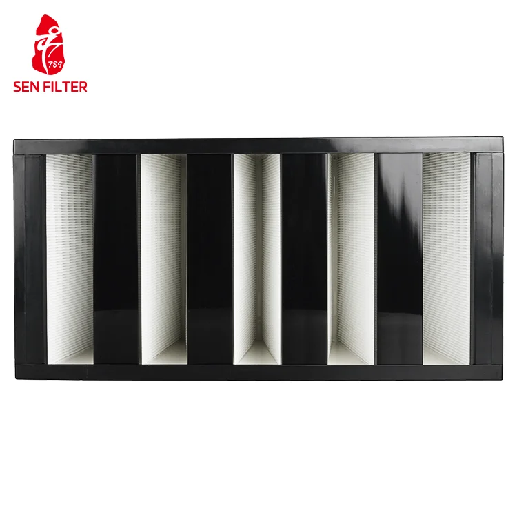 4-дюймовый Фильтр для очистки воздуха с активированным углем алкоголя и курения