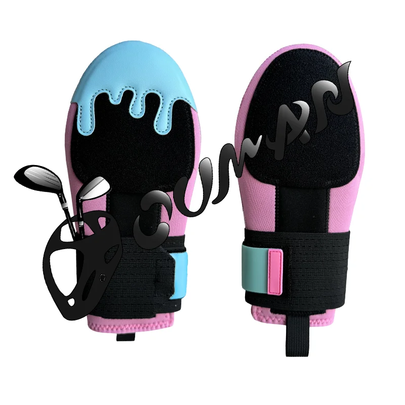 Baseball softball sliding gloves Youth adult baseball softball sliding gloves elastic compression sliding protection