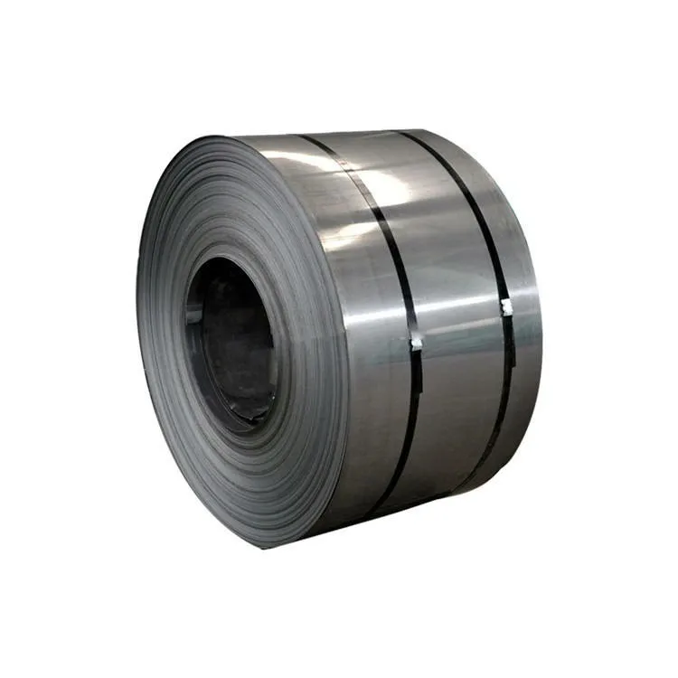 Popular Desiqn Rushed stainless steel secondary coils aisi 400 cold rolled stainless steel sheet in coil