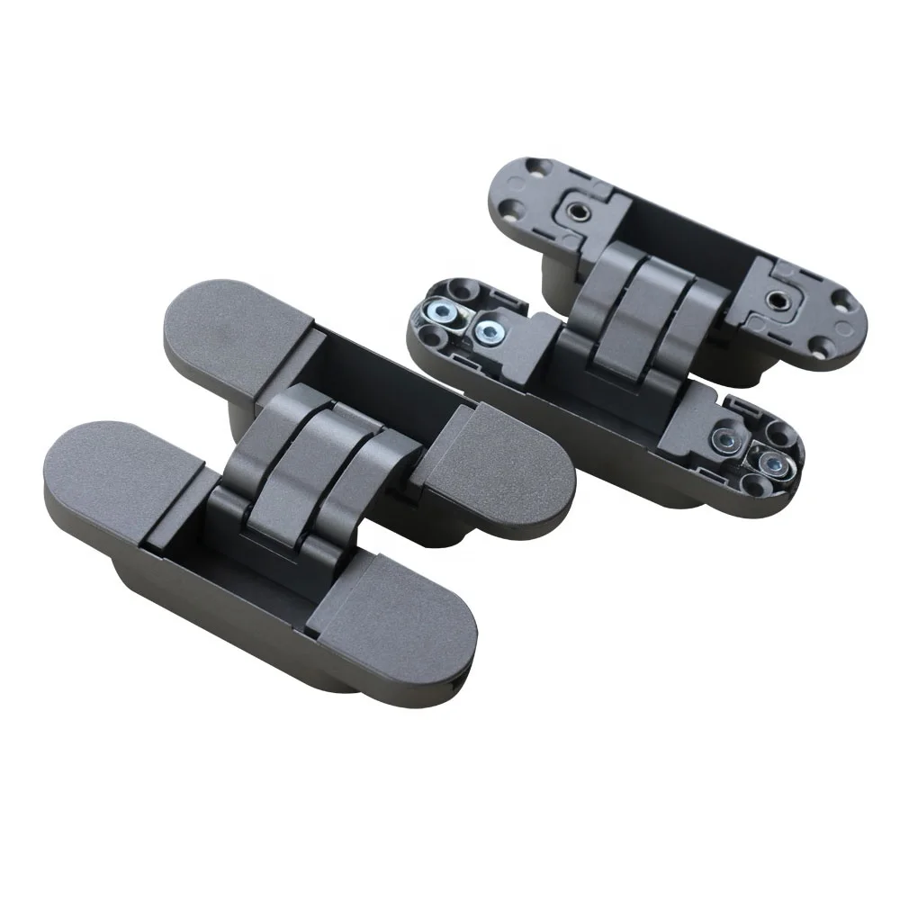 Dongguan New 180 Degree Door Hinge 60kg