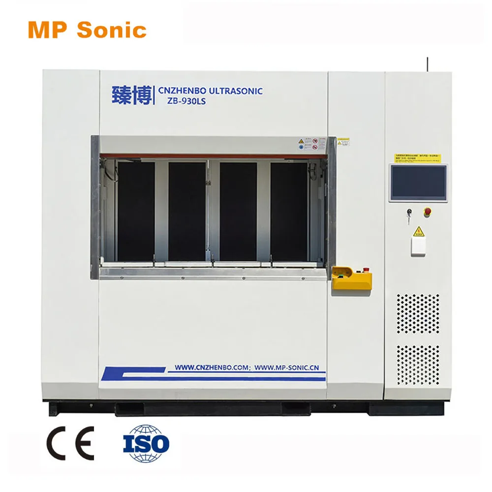 Yongai 930SLS Automatic Linear Vibration Friction Welding Machine With with Excellent Welding Quality