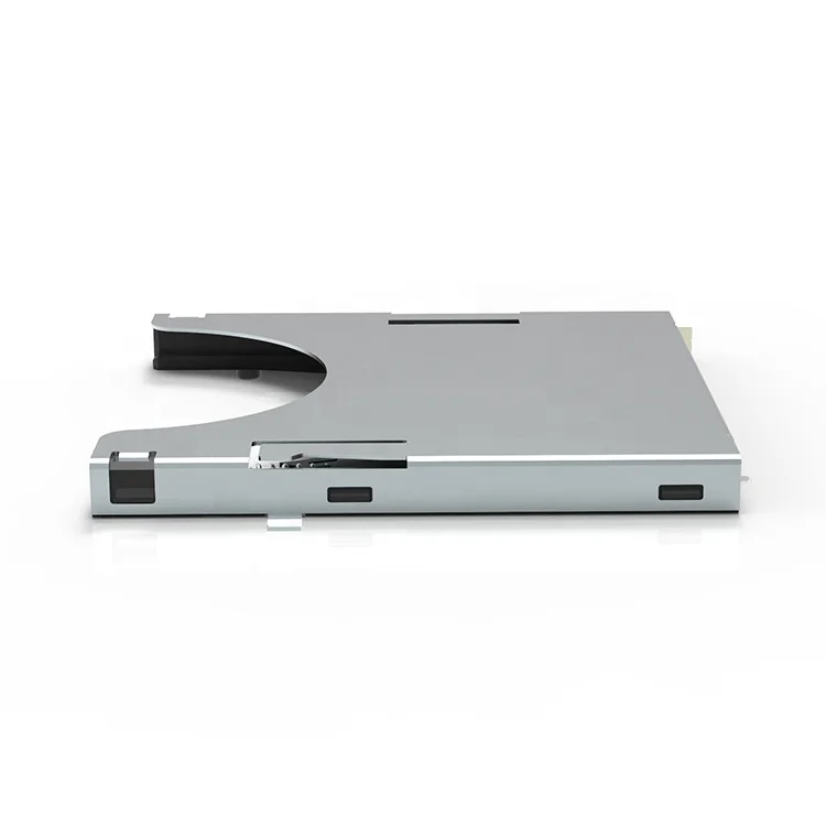 2020 New Hot Sale China Technology Design Phosphor Copper SD4.0 7.0 Card Connector