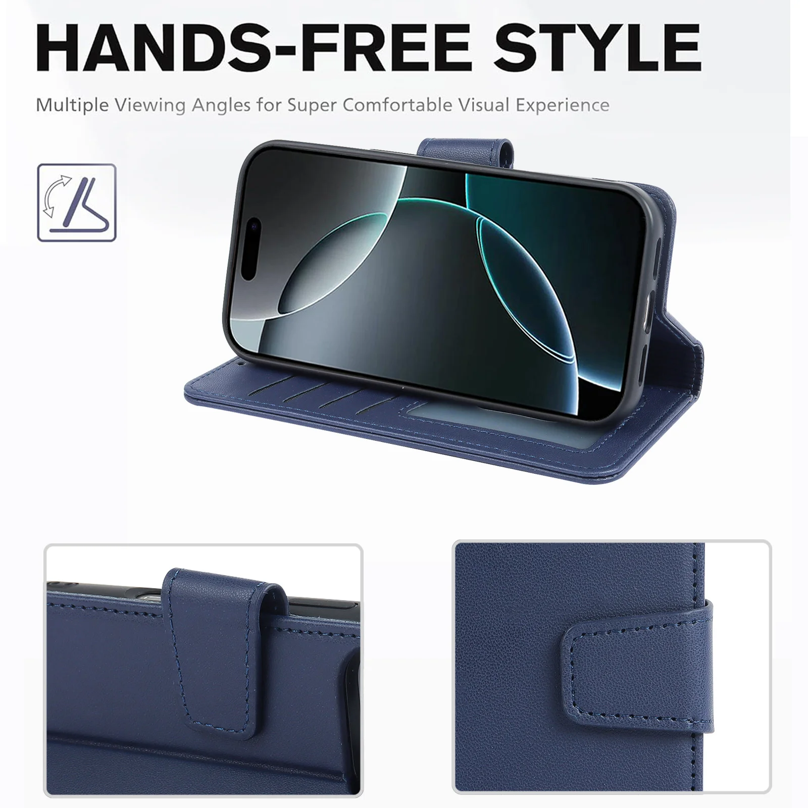 Detachable Leather Purse Bag 2 in 1 Phone Case for Xiaomi 15 Redmi Turbo3 13 14C 4G 14T Pro K70 Ultra Wallet Magnetic Flip Cover