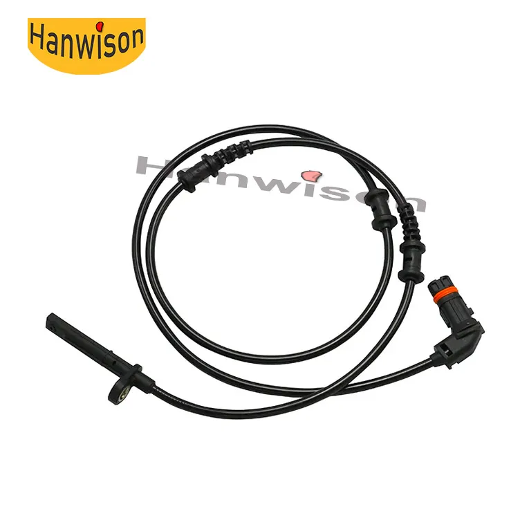 1669054002 A1669054002 1669052601 ABS Wheel Speed Sensor For Mercedes Benz X166 W166 A1669052601 1665400217 A1665400217