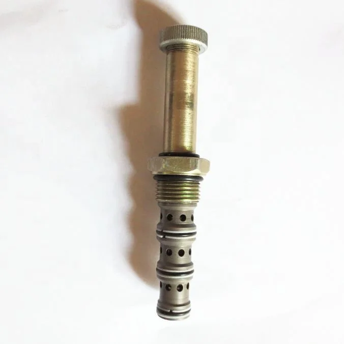 Captridge-Solenoid 15274258 For Terex TR60 Parts