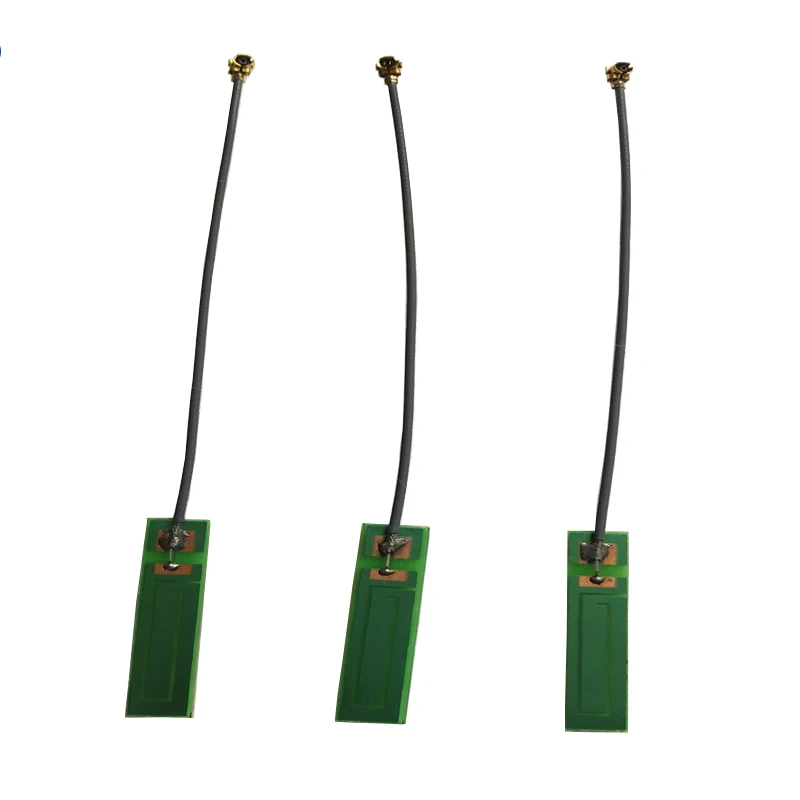 2023Hot-sale2.4G 4G LTE Wifi PCB Patch Antenna GPS flexible pcb Internal antenna gsm chip antenna