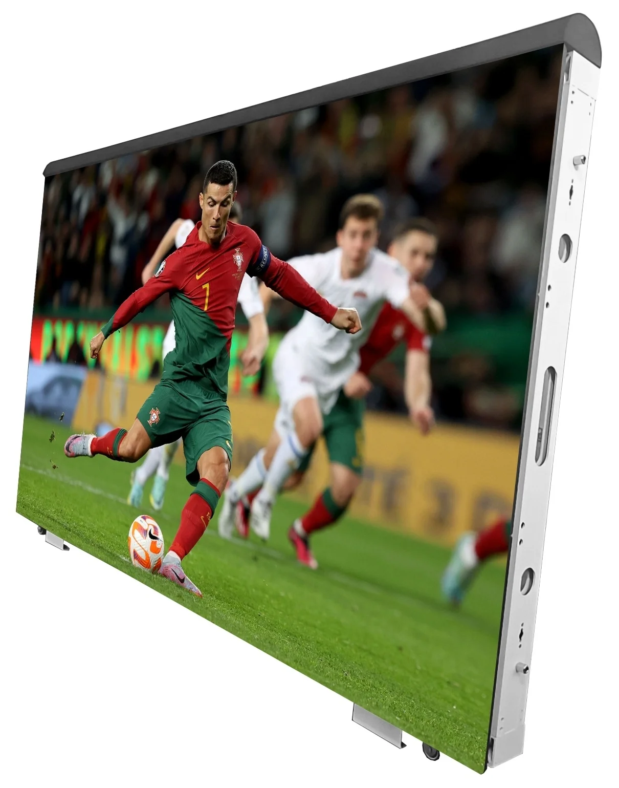 High Performance Full HD P6 P8 P10 Outdoor Football Stadium LED Screen for Sports Event Video IP65 for Retail Store Animation
