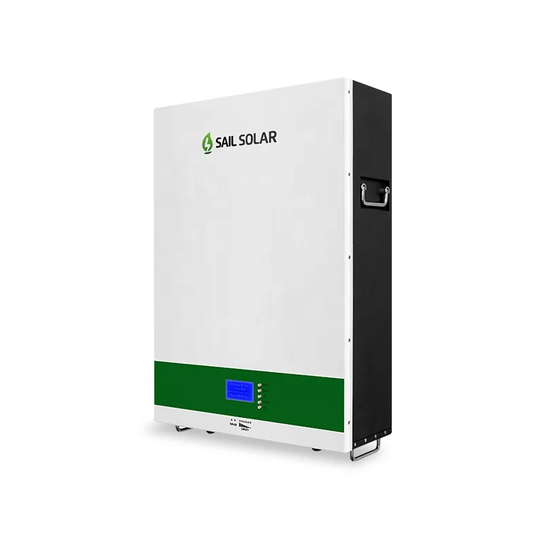 Парусная солнечная батарея Lifepo4 литиевая 48 В 51 2 100ah 150ah 200ah Lebanon цена