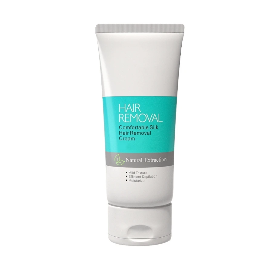 Customized Intimate/Private Hair Removal Cream for Women,Painless Flawless Depilatory Cream