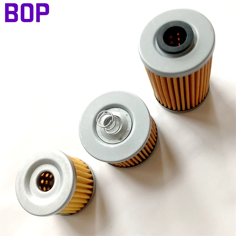 Wholesale Car Oil filter quality manufacturer