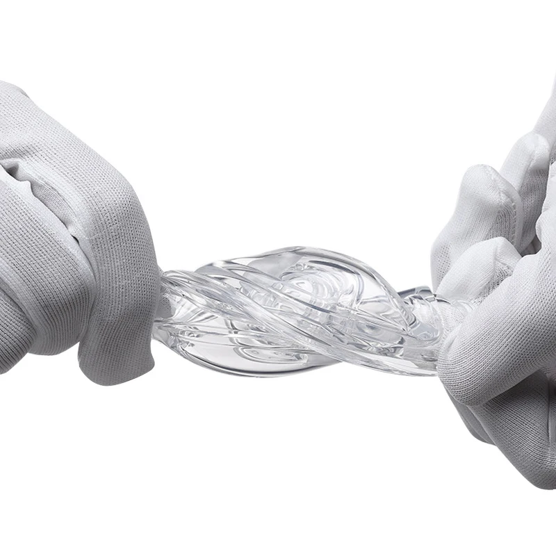 300ML PPSU plastic children baby breast milk storage feeding drinking bottle