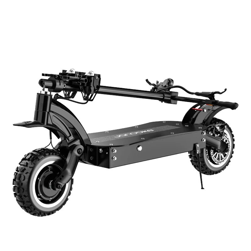  Janobike X30 дешёвый детский для взрослых Гольф внедорожный двигатель с толстыми шинами электрический скутер мотоцикл на