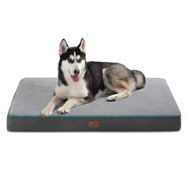 dog bed for large dogs